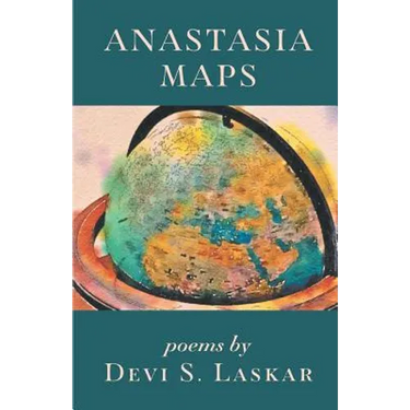 Anastasia Maps