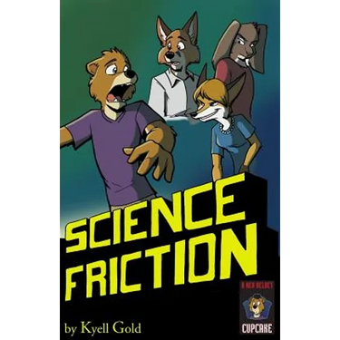 Science Friction