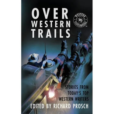 Over Western Trails
