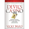 The Devil's Casino: Friendship, Betrayal, and the High Stakes Games Played Inside Lehman Brothers