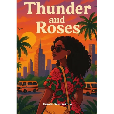 Thunder and Roses