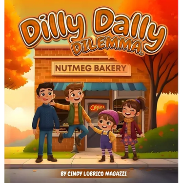 Dilly Dally Dilemma
