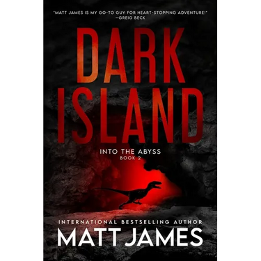 Dark Island 2: Into the Abyss