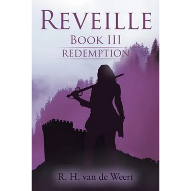Reveille: Book III
