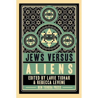 Jews vs Aliens