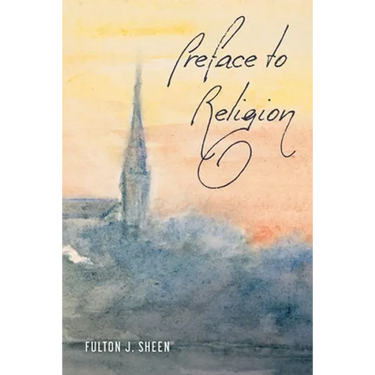 Preface to Religion