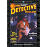 Dime Detective Magazine #13: Facsimile Edition