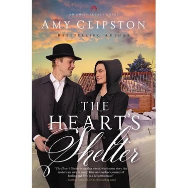 The Heart's Shelter