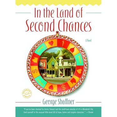 In the Land of Second Chances