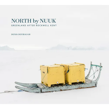 North by Nuuk: Greenland After Rockwell Kent