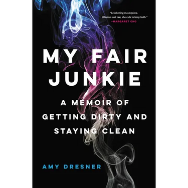 My Fair Junkie