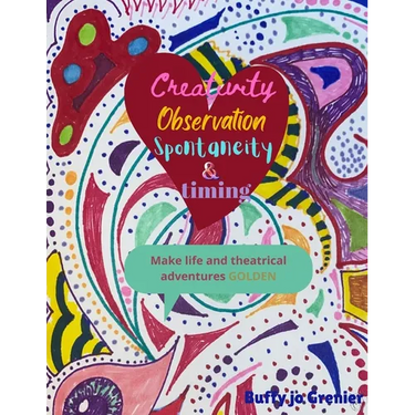 Creativity Observation Spontaneity & timing