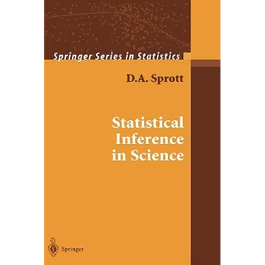 Statistical Inference in Science