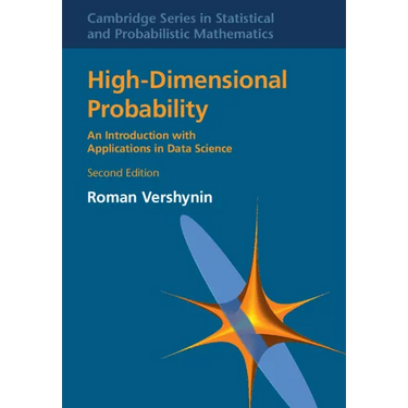 High-Dimensional Probability