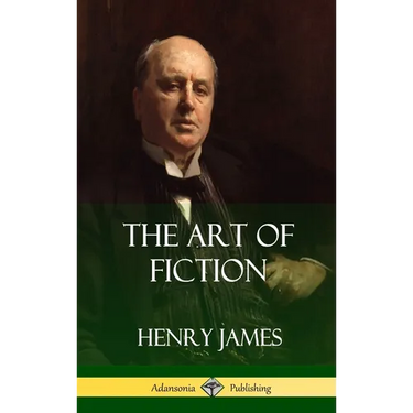 The Art of Fiction (Hardcover)