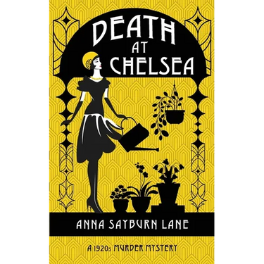 Death At Chelsea