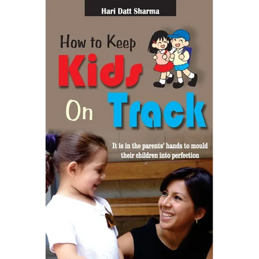 How to Keep Kids on Track