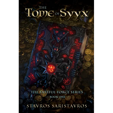 The Tome of Syyx