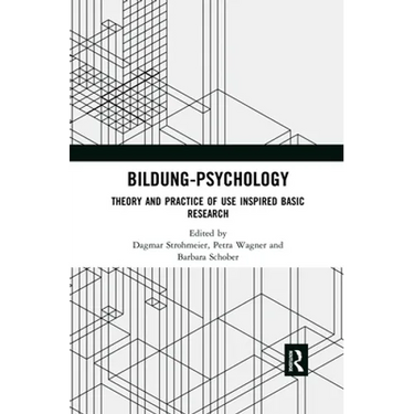 Bildung Psychology: Theory and Practice of Use Inspired Basic Research