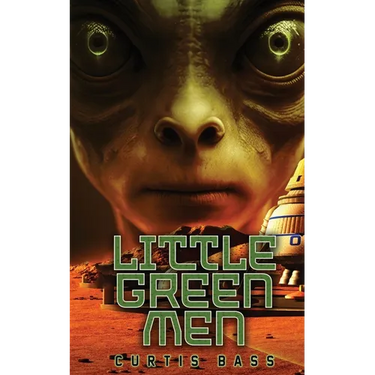 Little Green Men