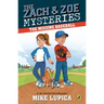 The Missing Baseball