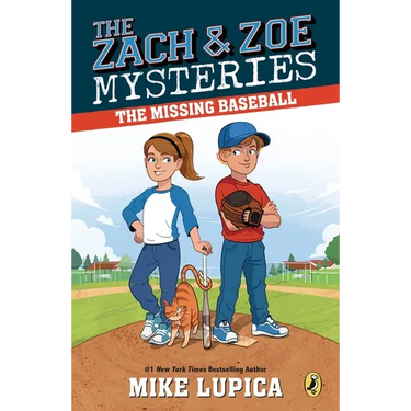 The Missing Baseball