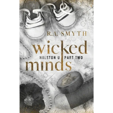 Wicked Minds