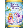 Maddie Saves the Dragon