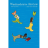 Washashores Review: Fiction. Essays. Poetry.