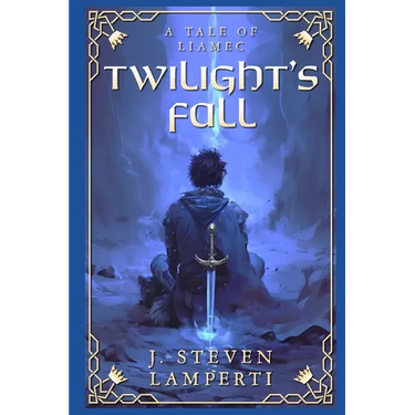 Twilight's Fall: A tale of Liamec