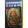 Leavenworth Street