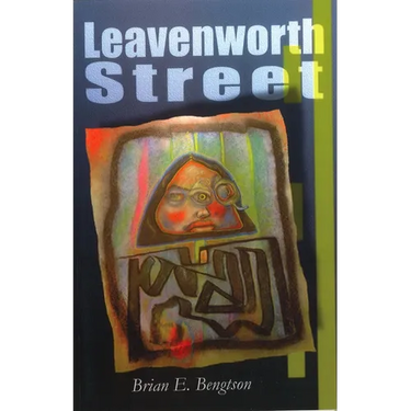 Leavenworth Street