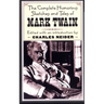 The Complete Humorous Sketches and Tales of Mark Twain
