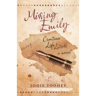 Missing Emily: Croatian Life Letters