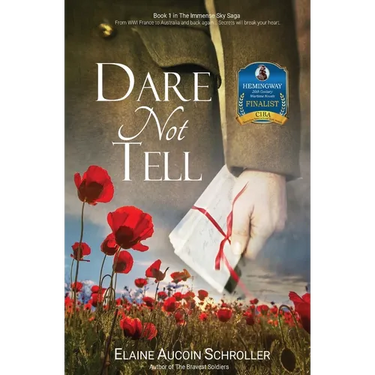 Dare Not Tell