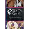 Table Talk Sampler: 31 Days of Stories, Quotes, and Questions to Spark Conversation at the Dinner Table