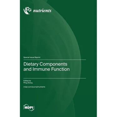 Dietary Components and Immune Function
