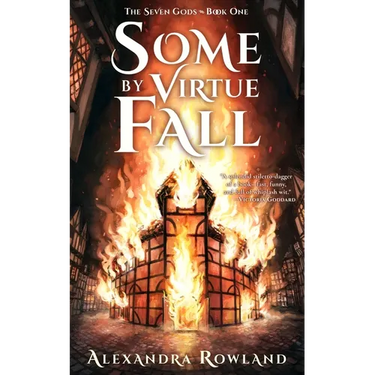 Some by Virtue Fall