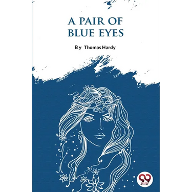 A Pair Of Blue Eyes