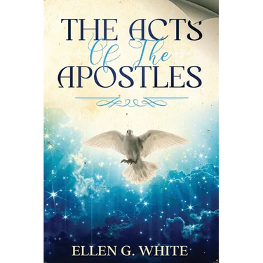 The Acts of the Apostles