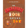 The Incredible Book Eating Boy