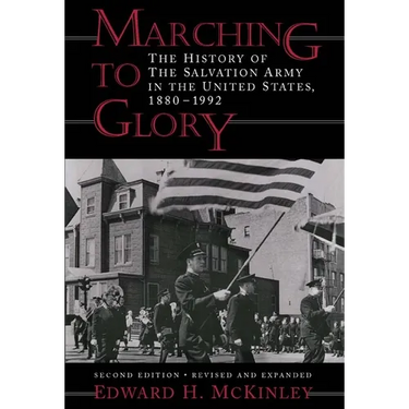 Marching to Glory