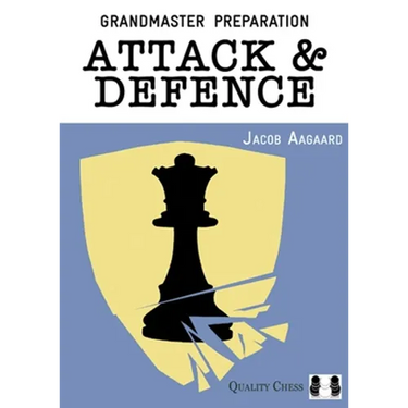 Grandmaster Preparation: Attack & Defence