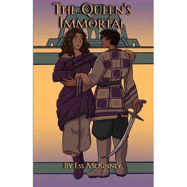 The Queen's Immortal