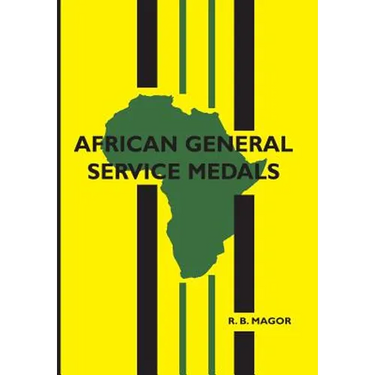 African General Service Medals