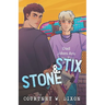 Stix & Stone - Illustrated Cover