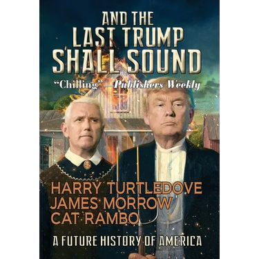 And the Last Trump Shall Sound