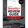 CompTIA Security+ Review Guide - Exam SY0-601