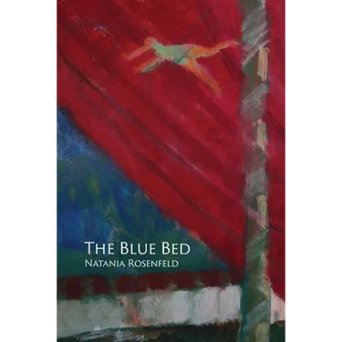The Blue Bed