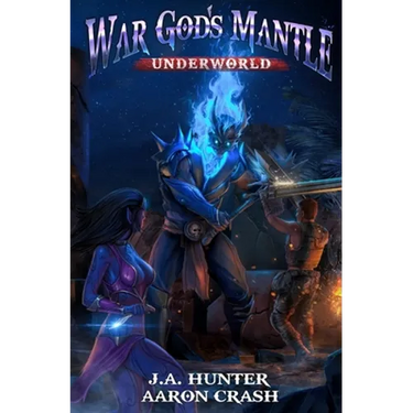 War God's Mantle: Underworld